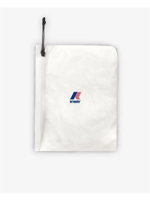 T-shirt bambini Leonide K-way girocollo K-WAY | K7133YW-P. LEONIDEX42